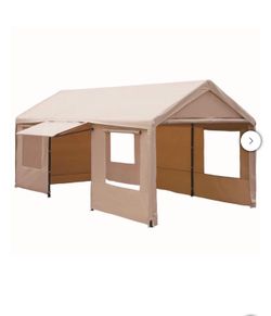10ftx20 canopy frame