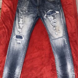 Preme Men’s Jeans 