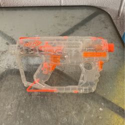 Nerf Evader Gun