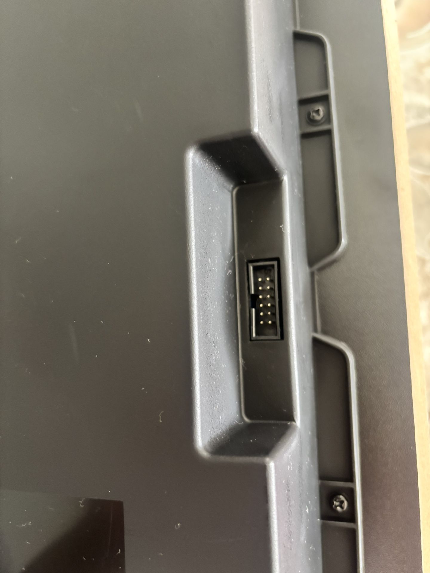 ARCADE 1 UP MIDWAY ** MORTAL KOMBAT ** JOY STICK. BRAND NEW