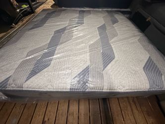 I comfort, hybrid king size mattresses, and boxspring