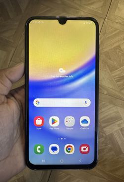 Samsung Galaxy A15 (5G) T-Mobile 