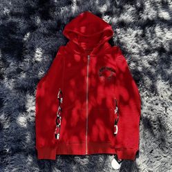 Chromehearts Hoodie