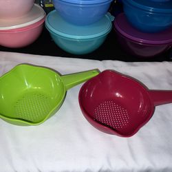 Tupperware