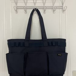 Tote/tool bag/gym bag