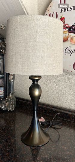 Lamp!