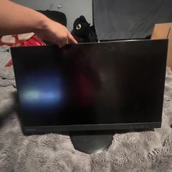 lenovo monitor 