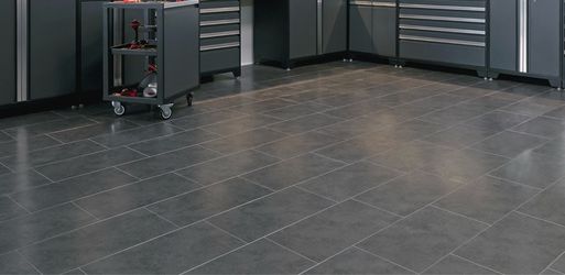 NewAge Stone Composite LVT Flooring 1000 sqft.