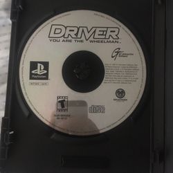 playstation driver 