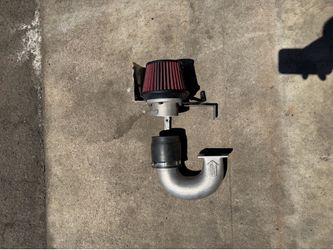 Miata Racing Beat intake