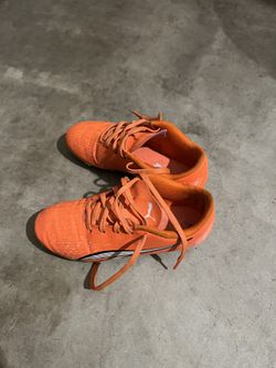 Infant Soccer Cleats 