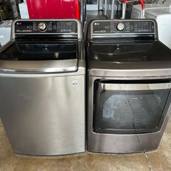 Washer And Dryer Electric Free Delivery 