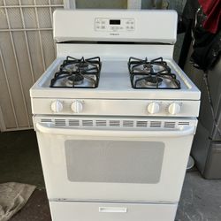 Stove 
