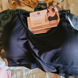 Nursing Bras