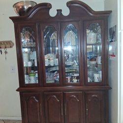China Cabinet 