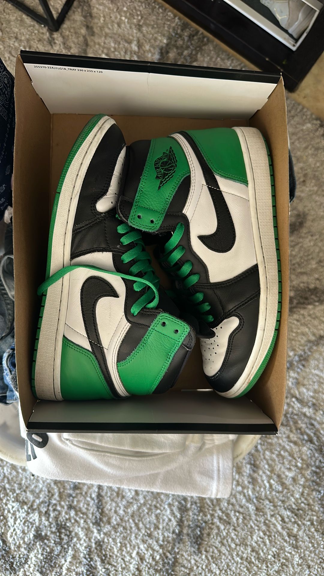 Retro 1 OG High
