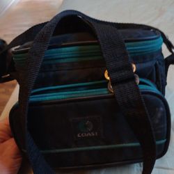 Pentax Pro 28-80, Xtra LENS, Case