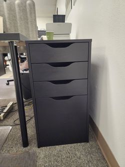 Drawer unit/File