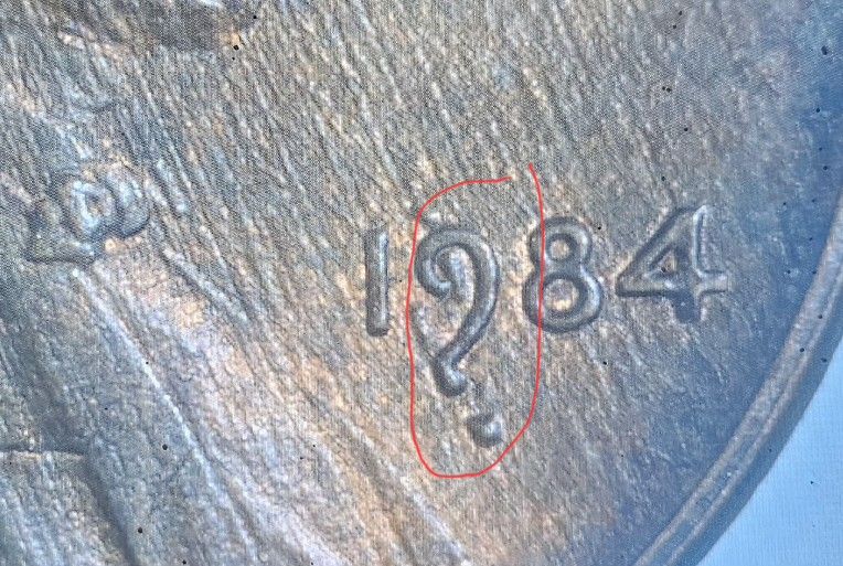 1c 1984 Error