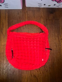 FP movement quilted
