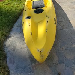 Malibu  Pro 2 Tandom 