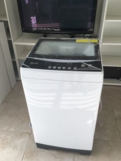 Washer Avanti