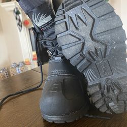 Boys Snow Boots