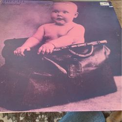 The Call Reconciled Lp