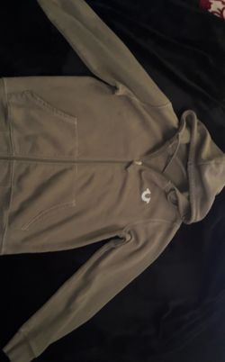 True Religion sweater