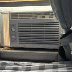 Window Air Condition