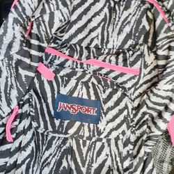 Jansport Backpack 