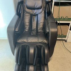 Infinity Riage Massage Chair