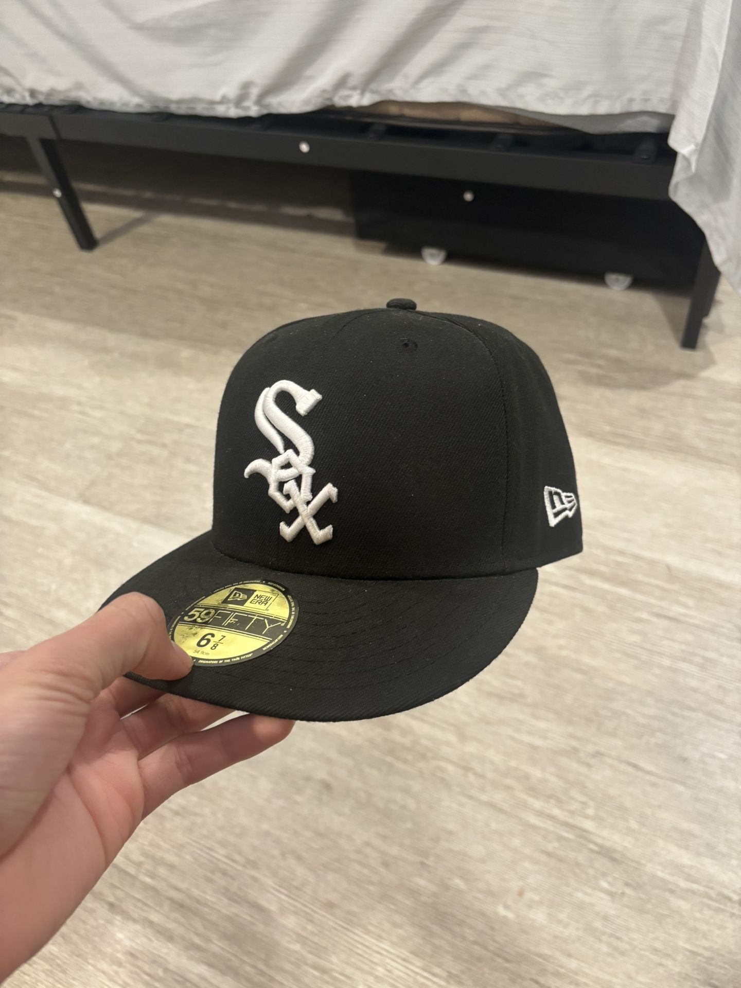 Chicago White Sox Hat 