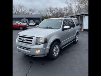 2010 Ford Expedition