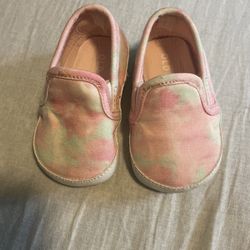 Baby Girl Shoes