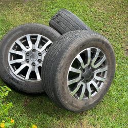 Wheels
