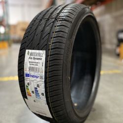 Waterfall Eco Dynamic - 195/40R16 