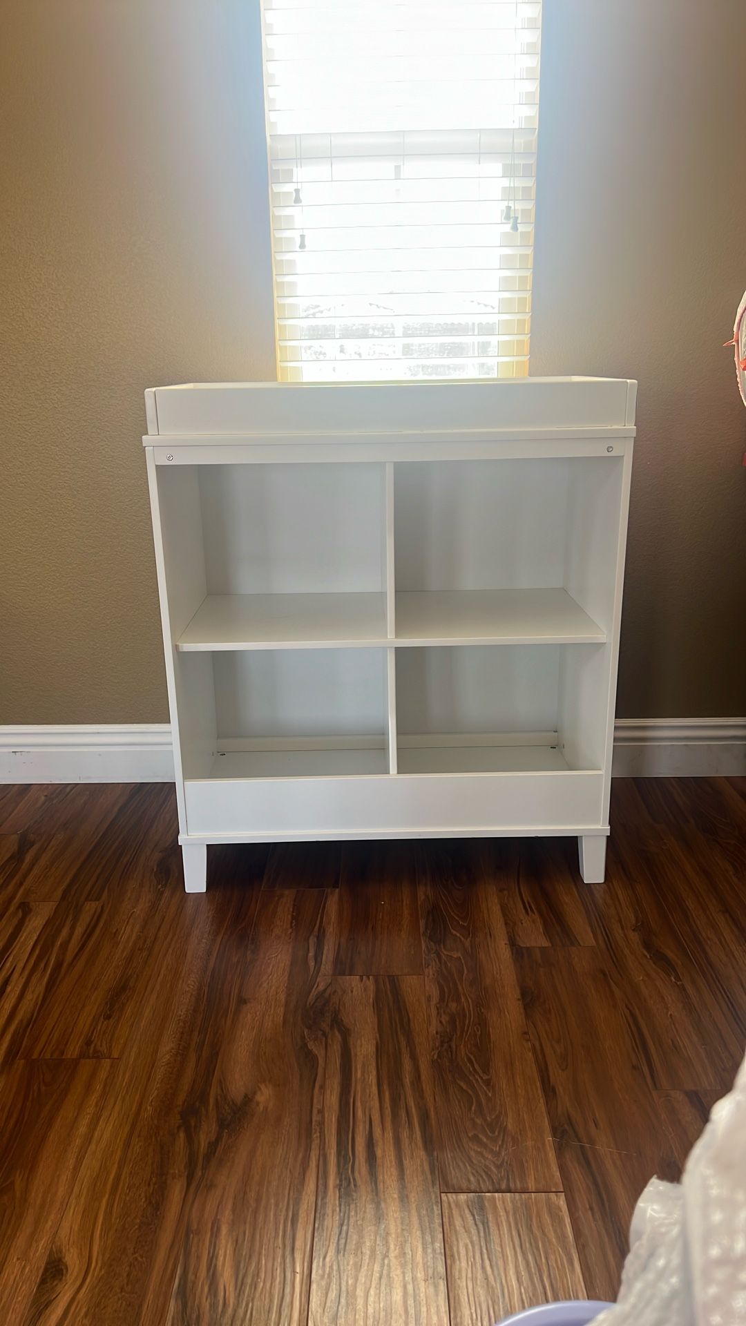 Baby Changing Table