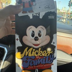 Disney Labubu