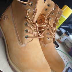 Timberland