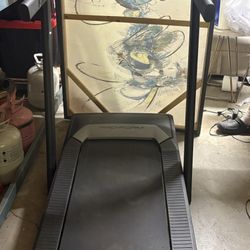 Pro Form Treadmill