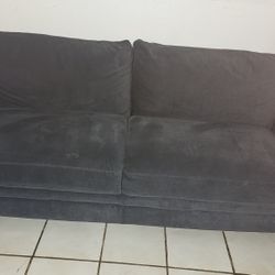 Couches/dark gray