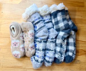 Winter Socks