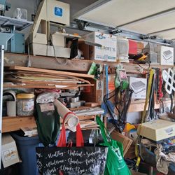 STAIN GLASS, Equipment & ACCESSORIES