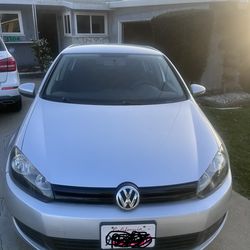 2011 Volkswagen Golf