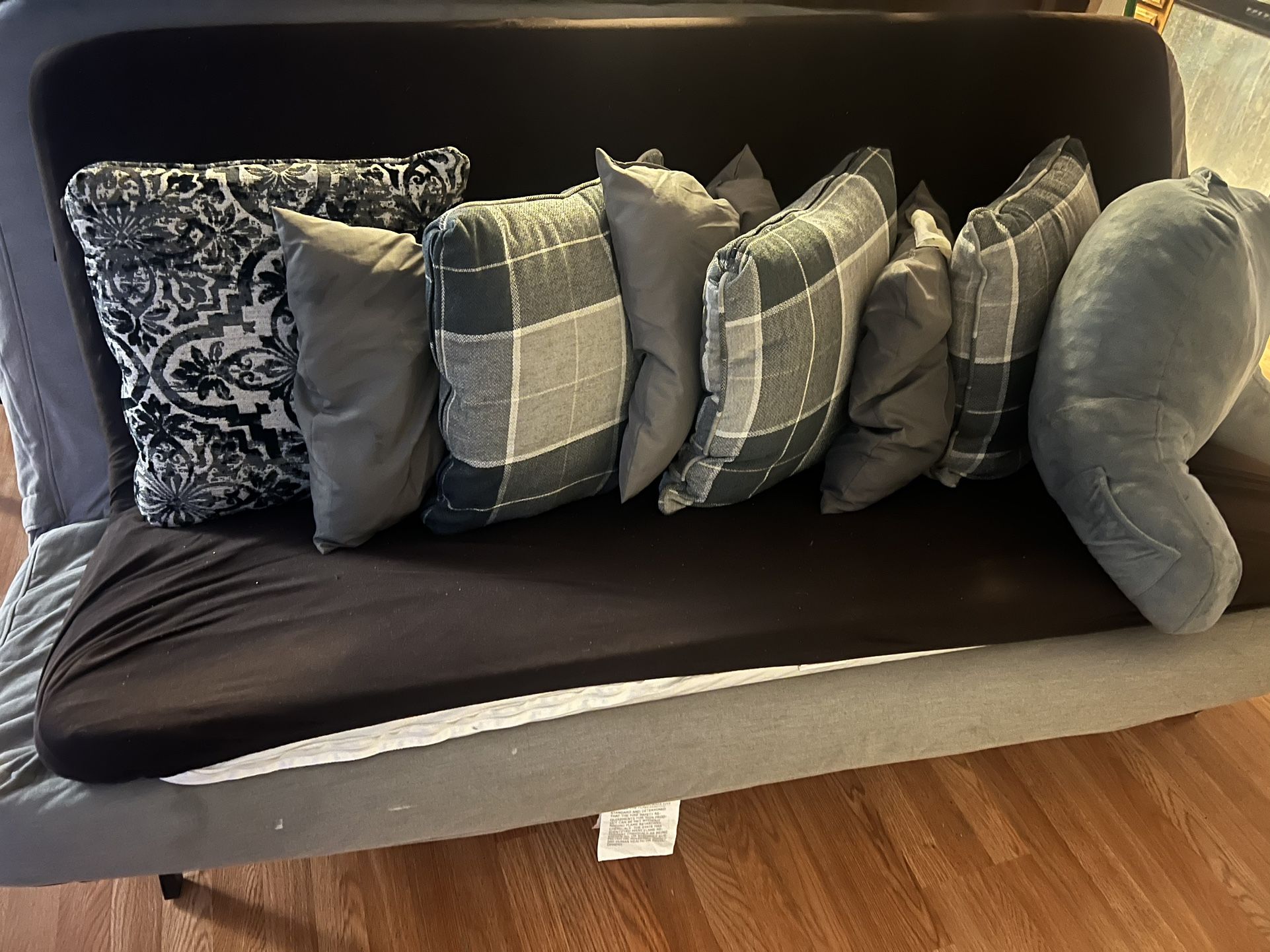 IKEA Futon