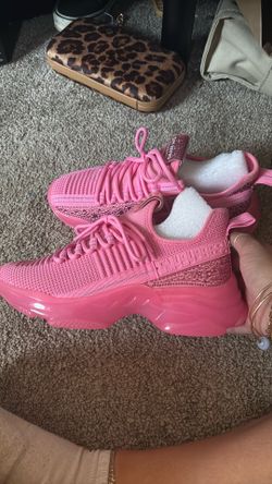 Steve Madden shoes