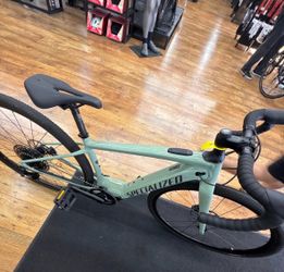 Specialized E-Bike