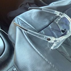 Heatwave Safety Glasses