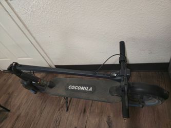 Eletric Scooter